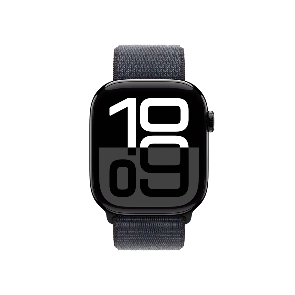Apple Watch 10 GPS 46mm Siyah SL Akıllı Saat