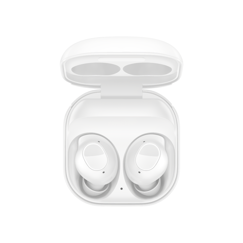 Galaxy Buds FE Beyaz Kulaklık