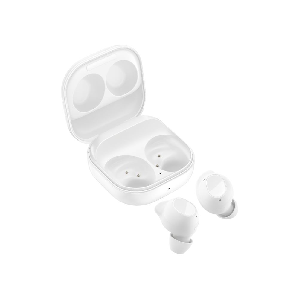 Galaxy Buds FE Beyaz Kulaklık