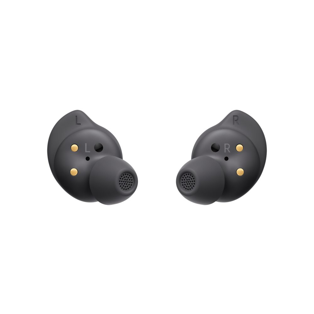 Galaxy Buds FE Siyah Kulaklık