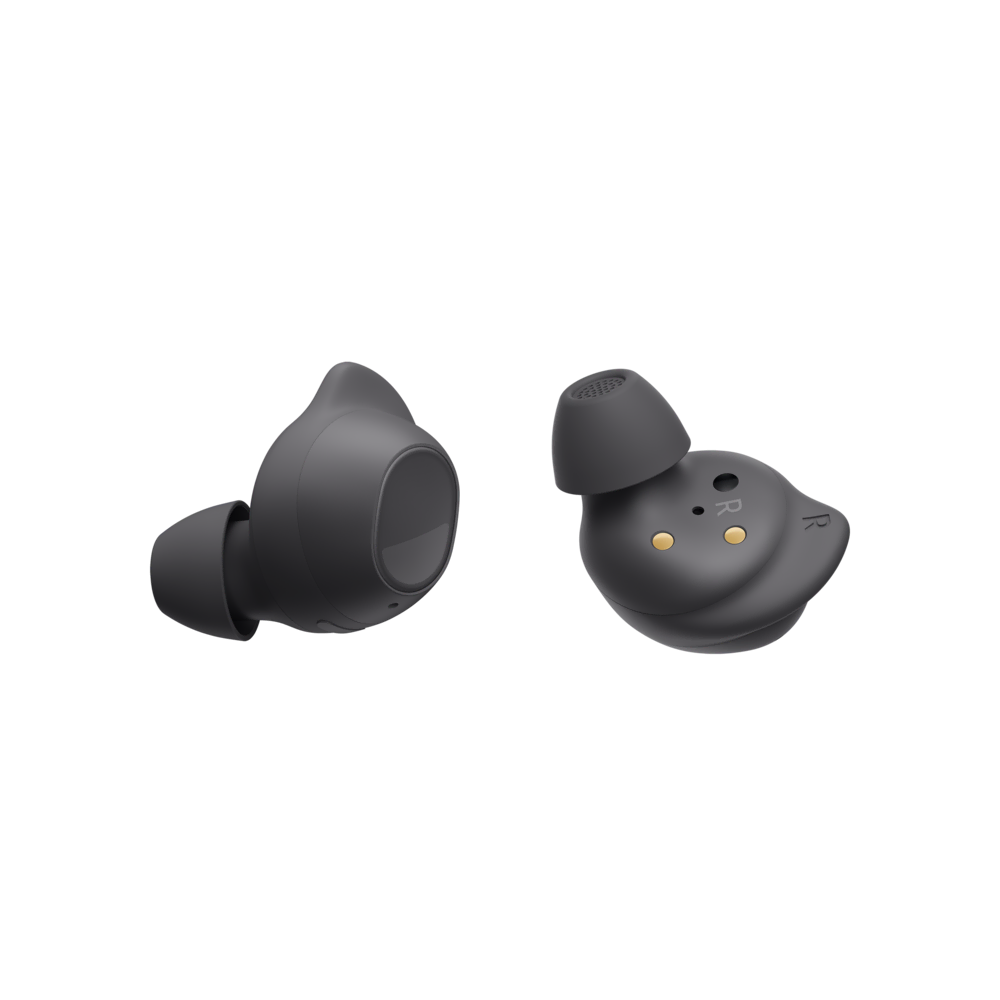 Galaxy Buds FE Siyah Kulaklık