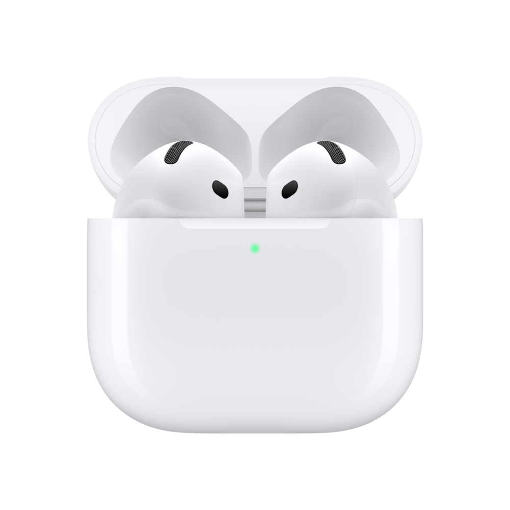 Apple AirPods 4 Kulaklık