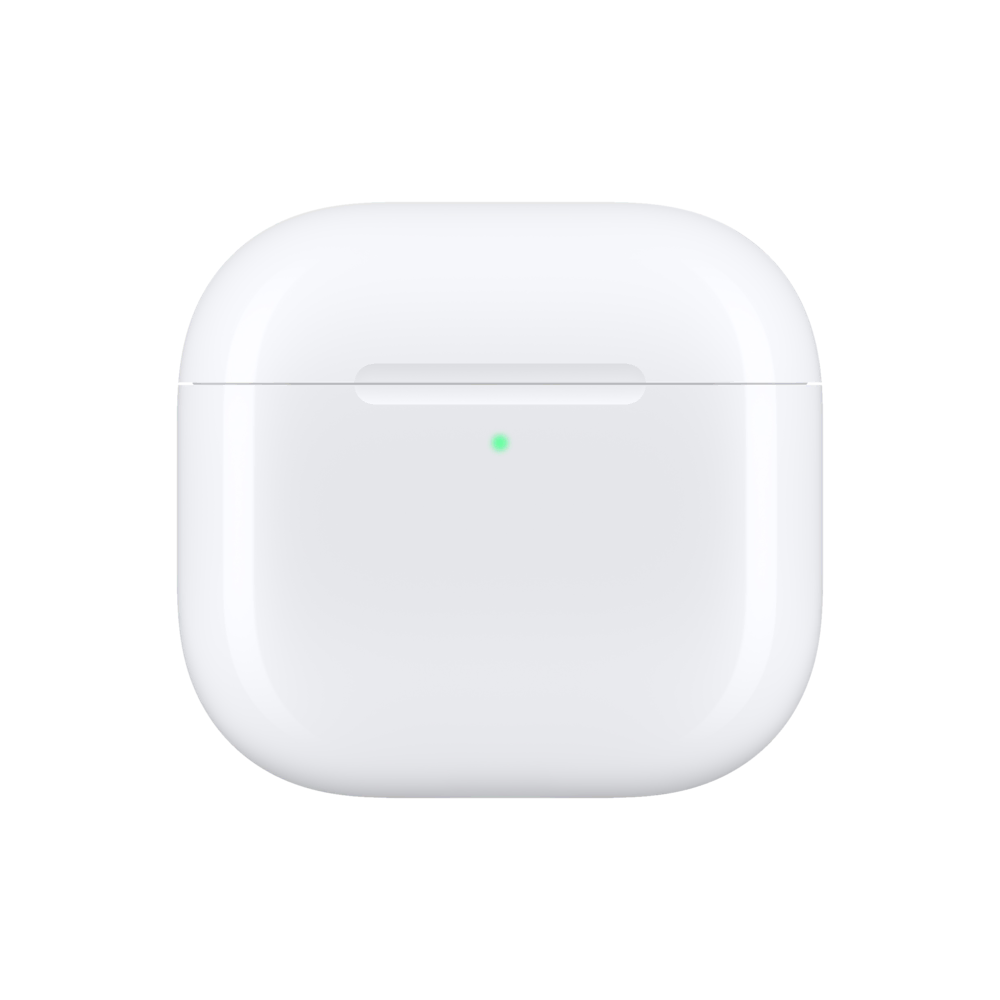 Apple AirPods 4 Kulaklık