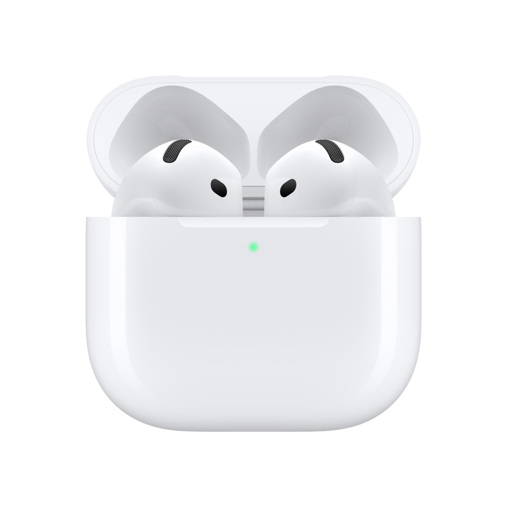 AirPods 4 Active Noise Cancellation Kulaklık