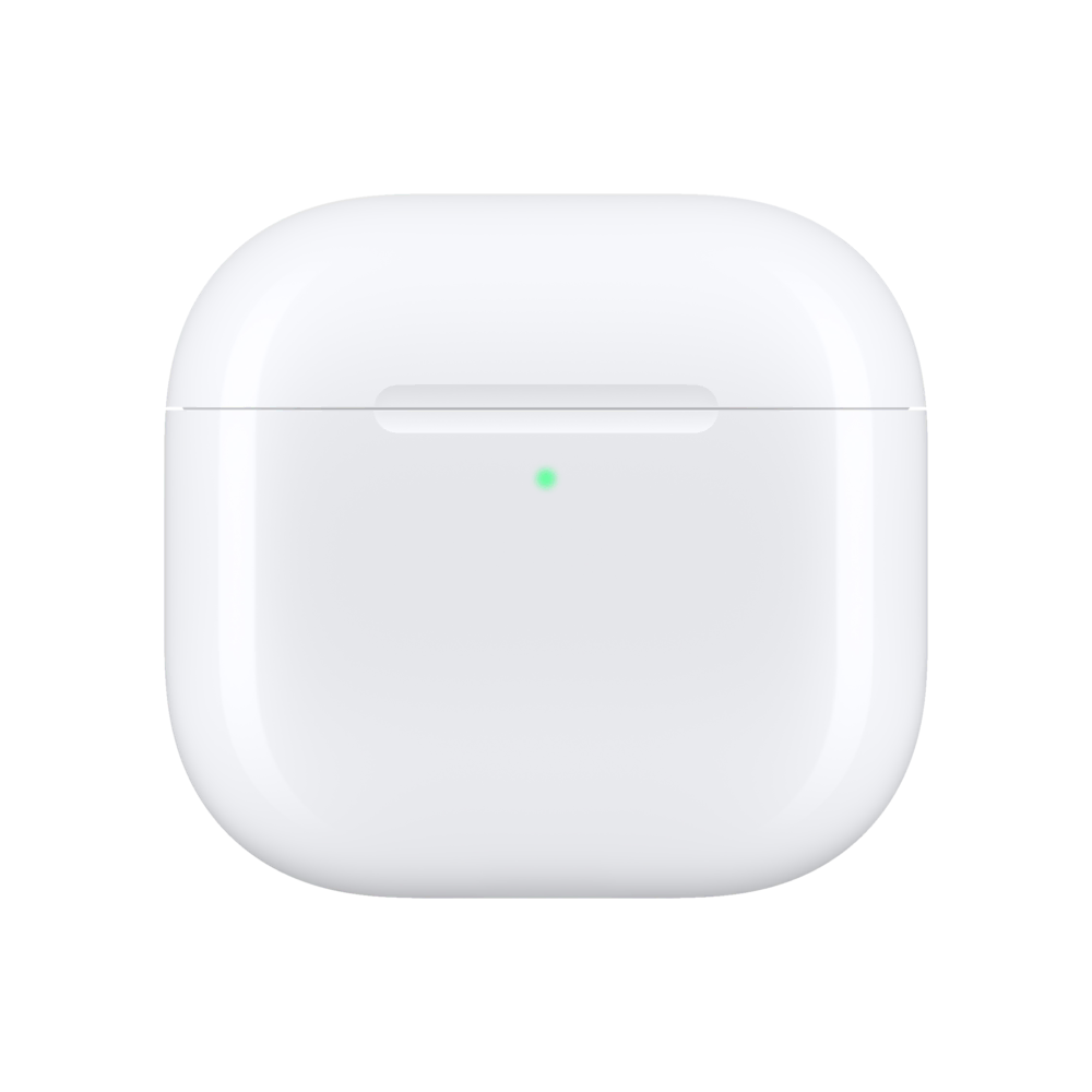 AirPods 4 Active Noise Cancellation Kulaklık