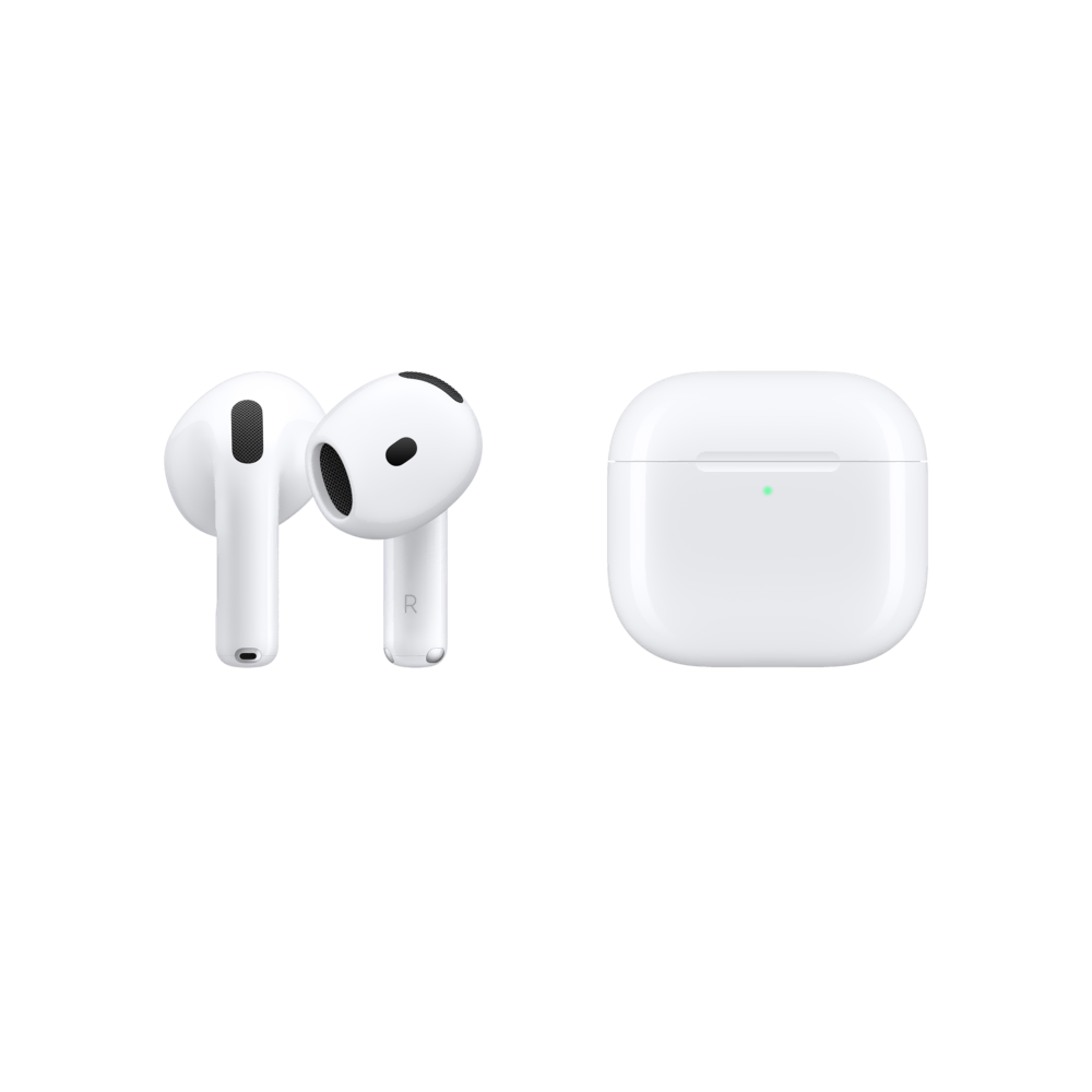AirPods 4 Active Noise Cancellation Kulaklık