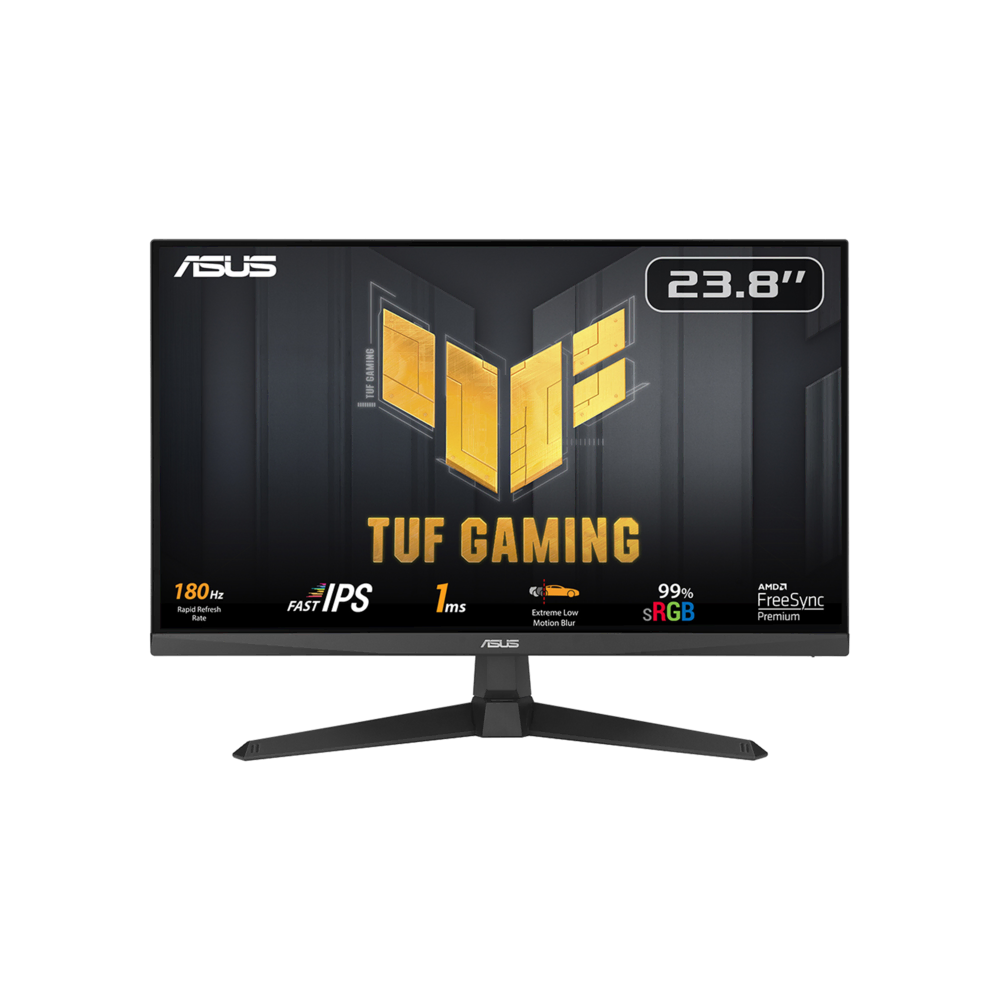 Asus TUF Gaming VG249Q3A 23.8