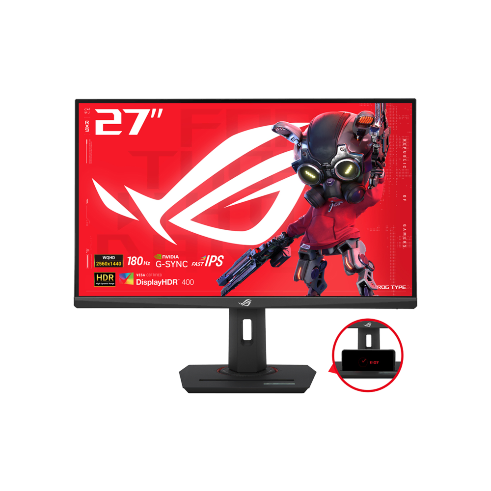 Asus Strix XG27ACS 27