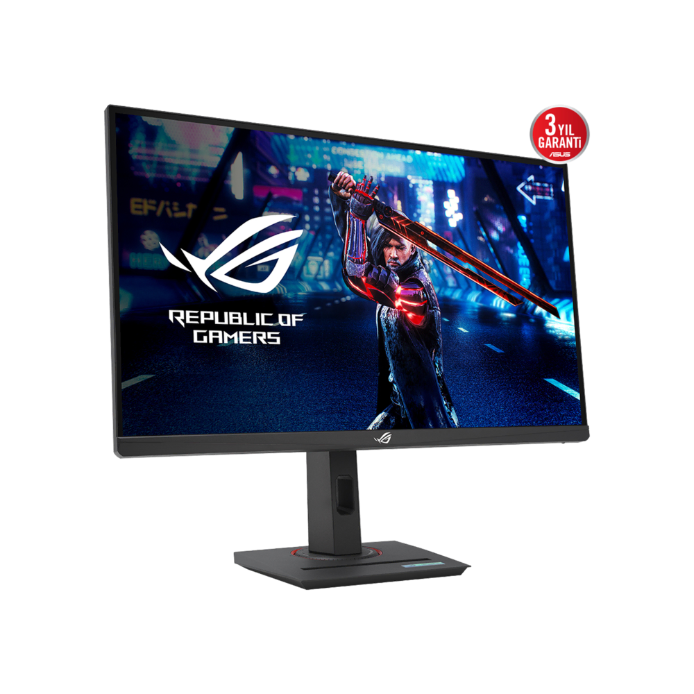 Asus Strix XG27ACS 27