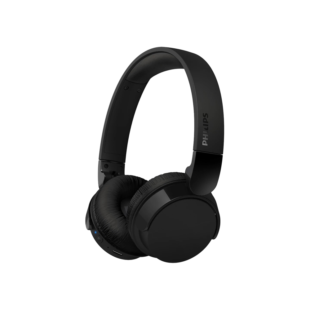 TAH4209BK Kablosuz Kulaklık Siyah Kulaklık