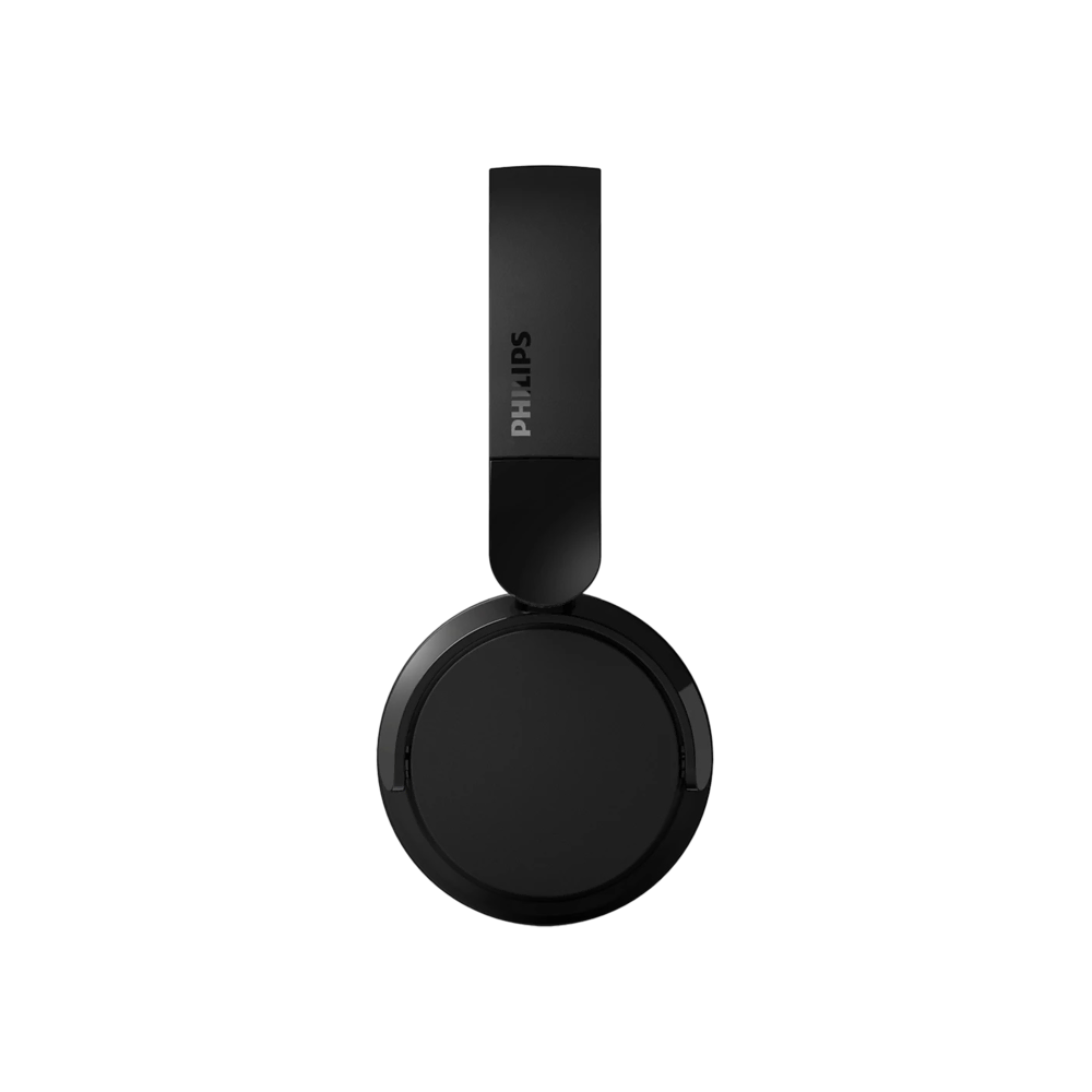 TAH4209BK Kablosuz Kulaklık Siyah Kulaklık