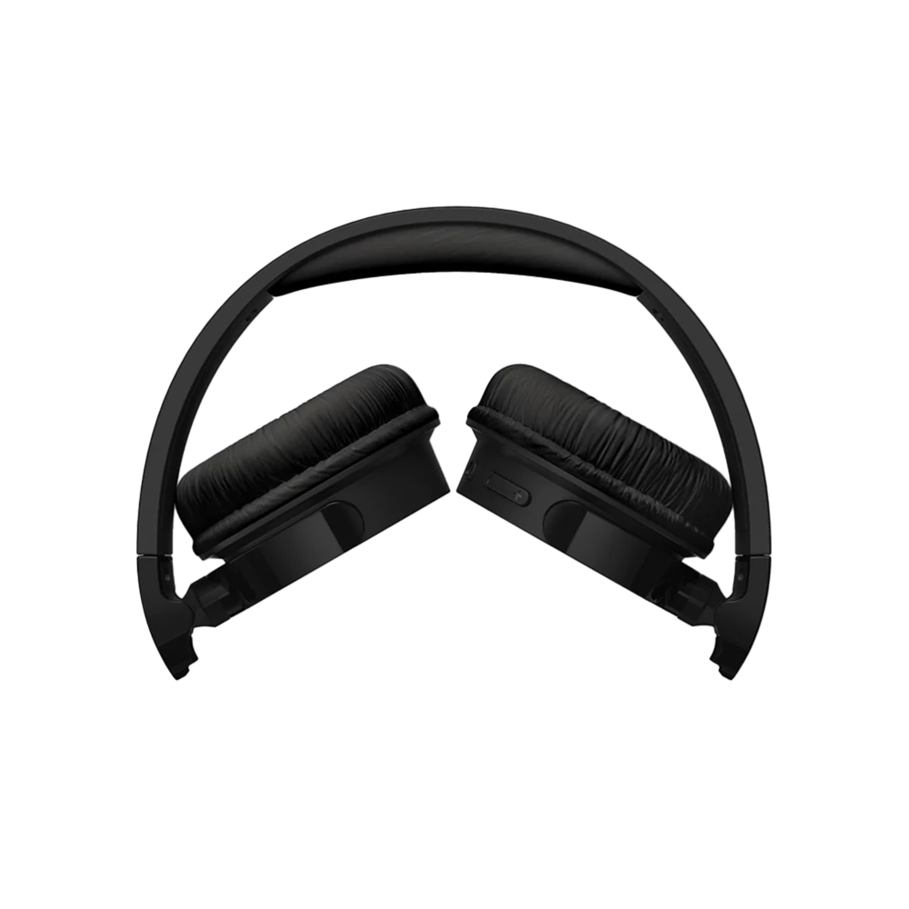 TAH4209BK Kablosuz Kulaklık Siyah Kulaklık