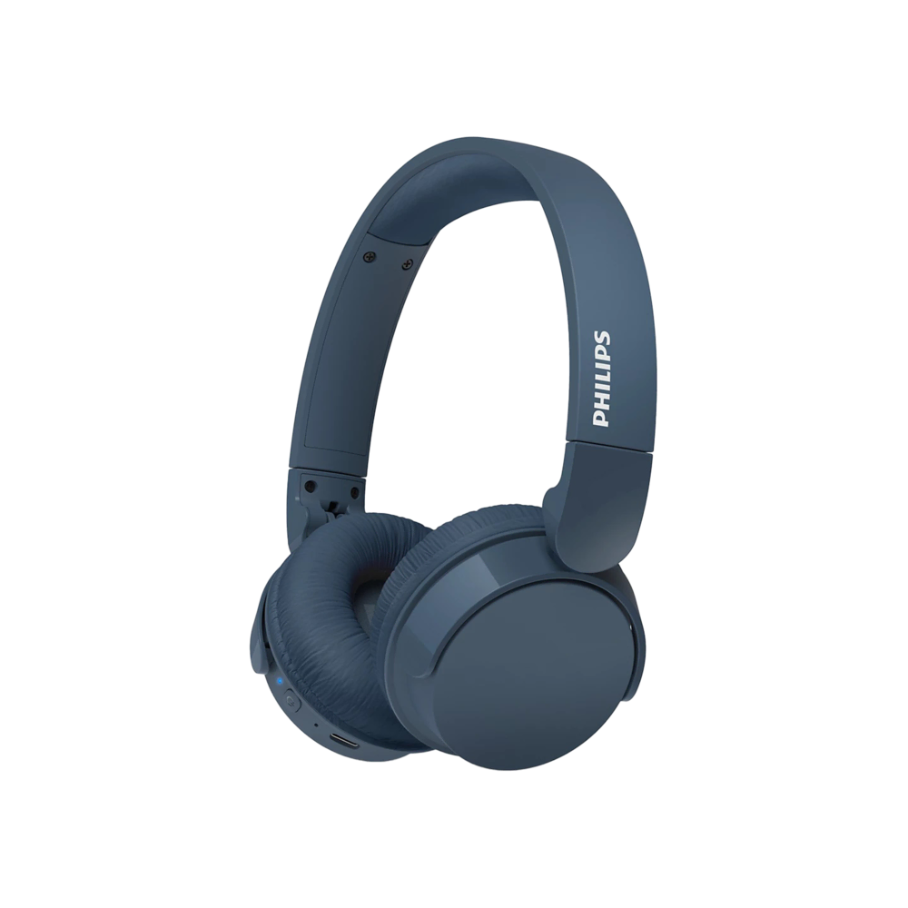 TAH4209BL Kablosuz Kulaklık Mavi Kulaklık