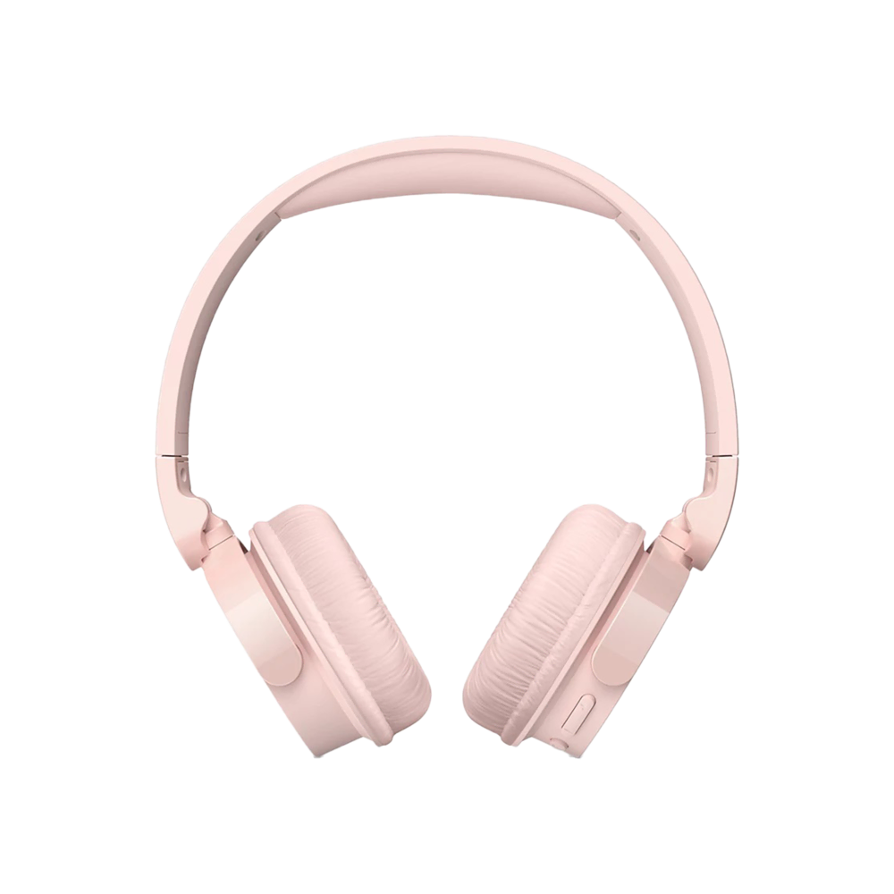 TAH4209PK Kablosuz Kulaklık Pembe Kulaklık