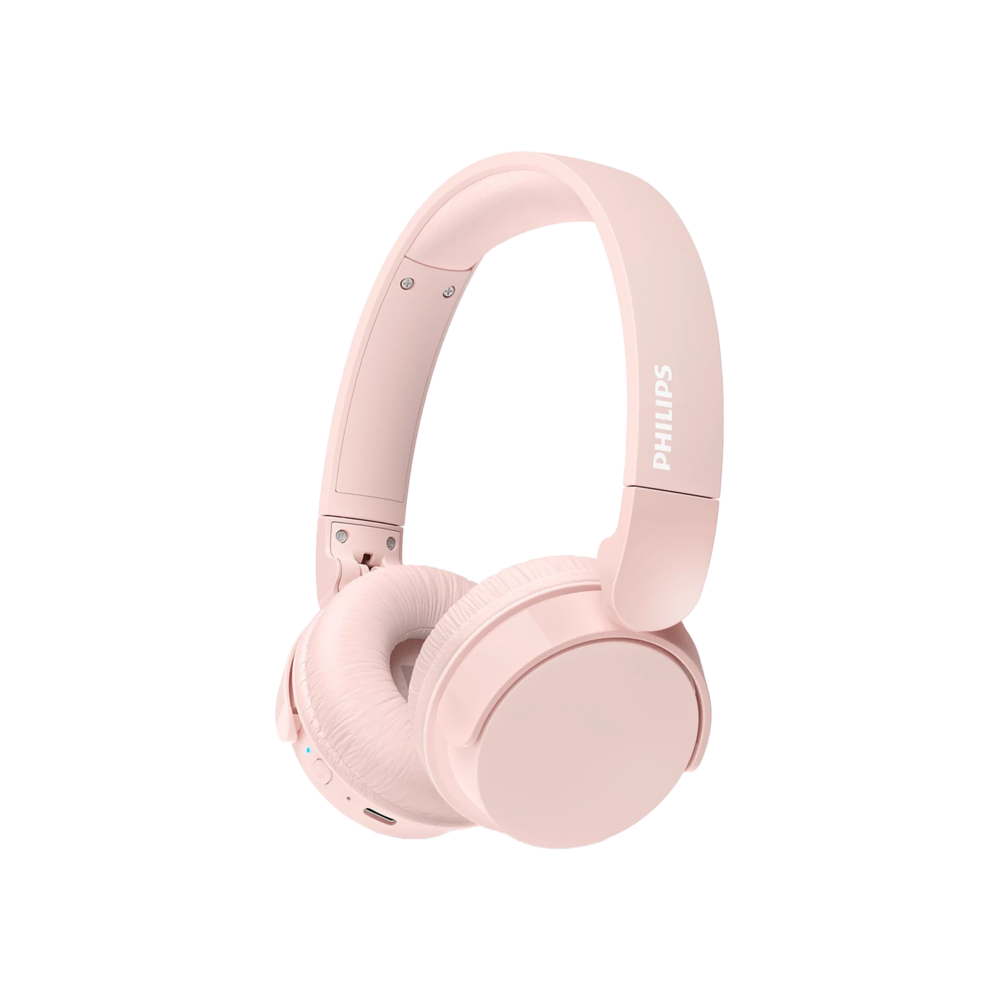 TAH4209PK Kablosuz Kulaklık Pembe Kulaklık