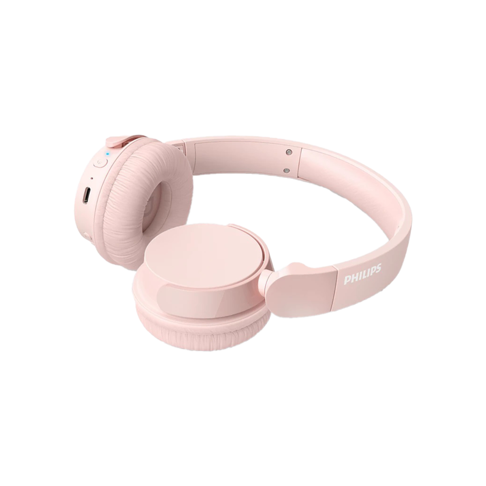 TAH4209PK Kablosuz Kulaklık Pembe Kulaklık