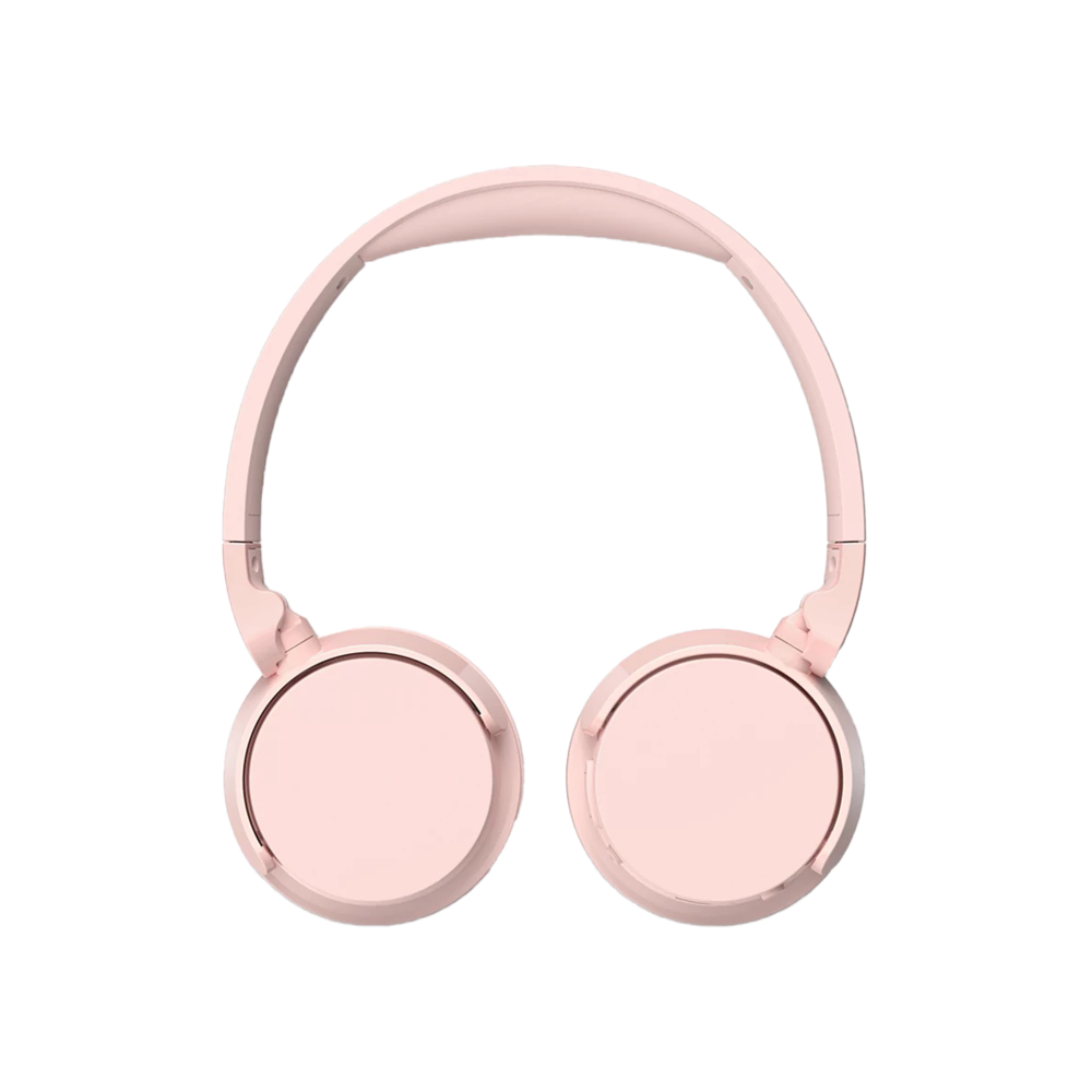 TAH4209PK Kablosuz Kulaklık Pembe Kulaklık