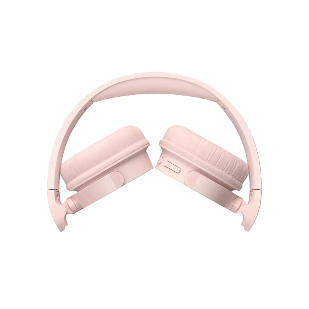 TAH4209PK Kablosuz Kulaklık Pembe Kulaklık