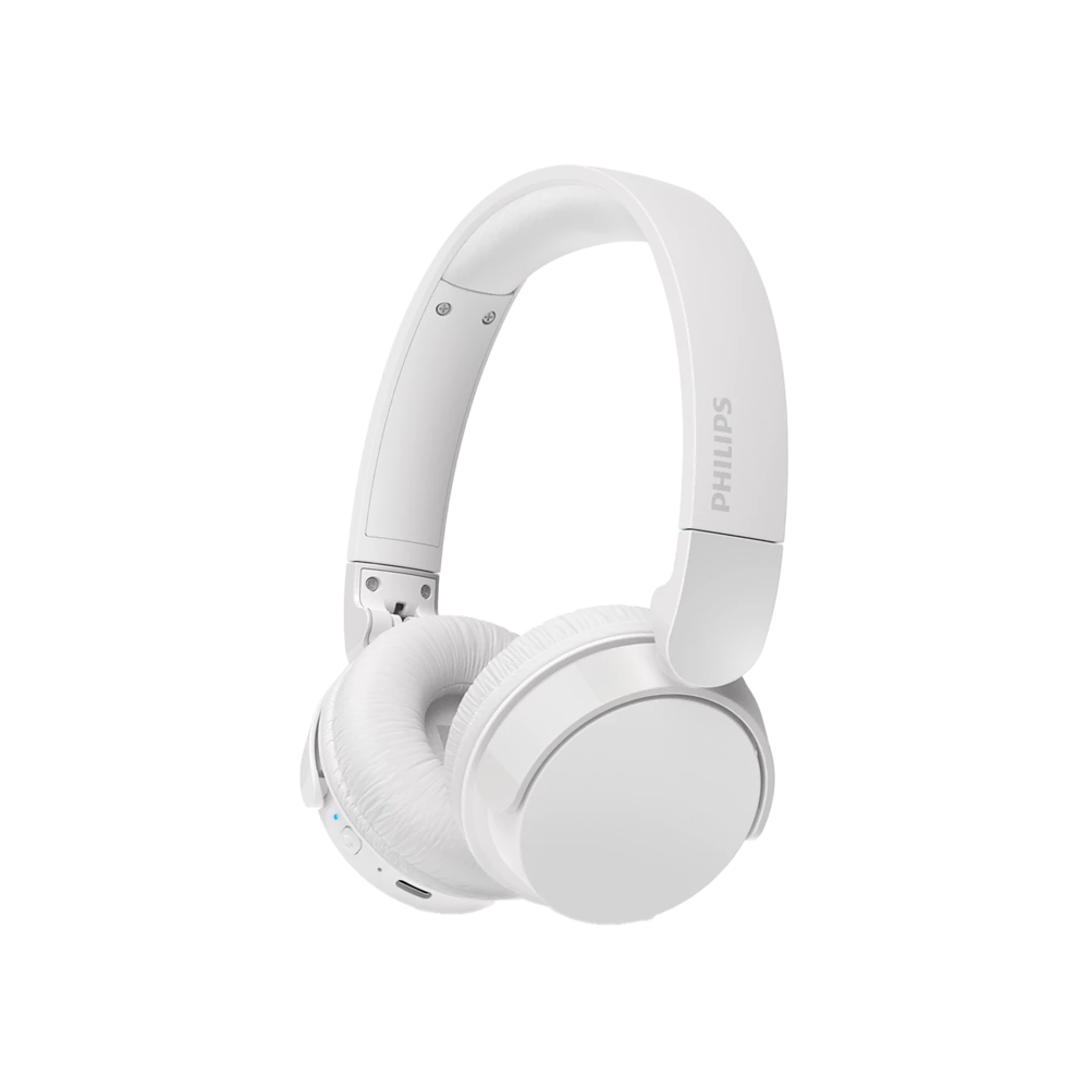 TAH420WT Kablosuz Kulaklık Beyaz Kulaklık