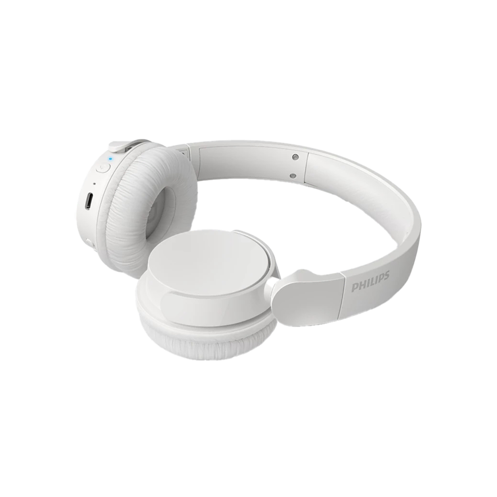 TAH420WT Kablosuz Kulaklık Beyaz Kulaklık