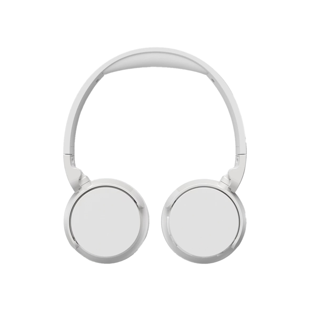 TAH420WT Kablosuz Kulaklık Beyaz Kulaklık