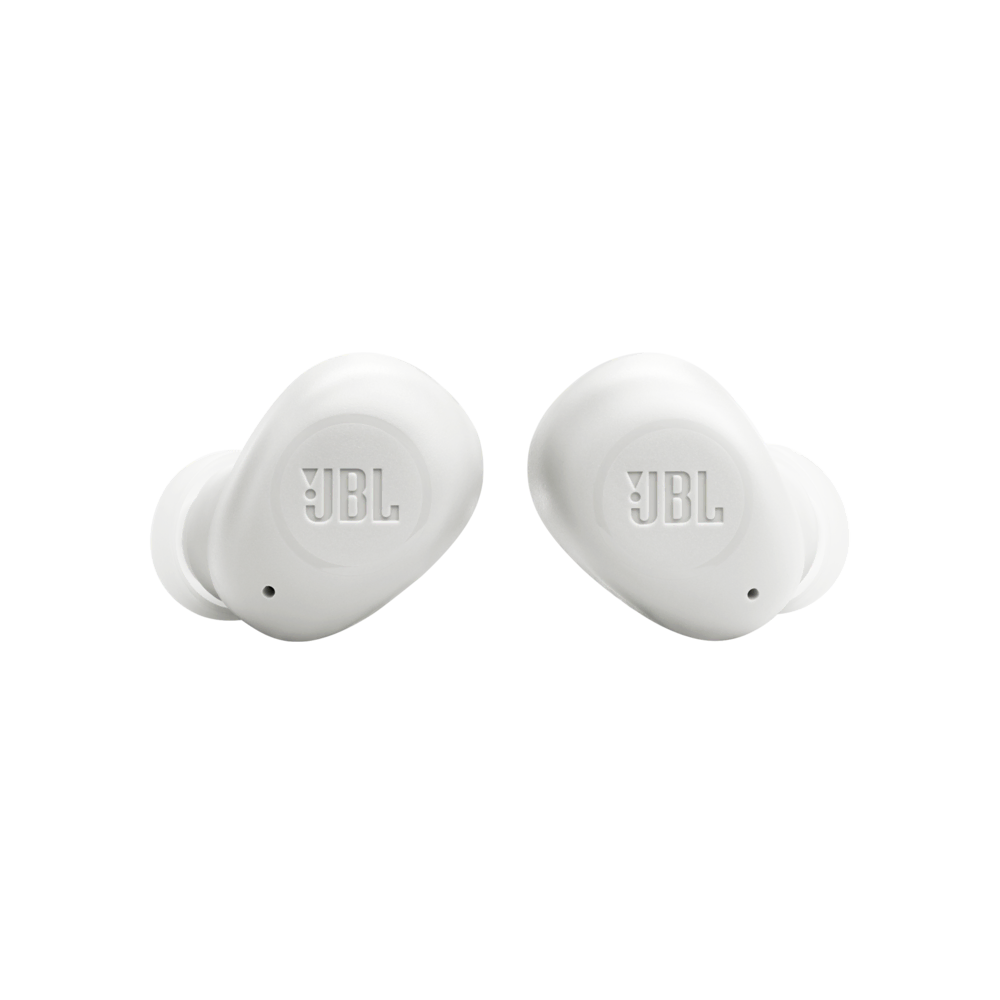 JBL Wave Buds Beyaz Kulaklık