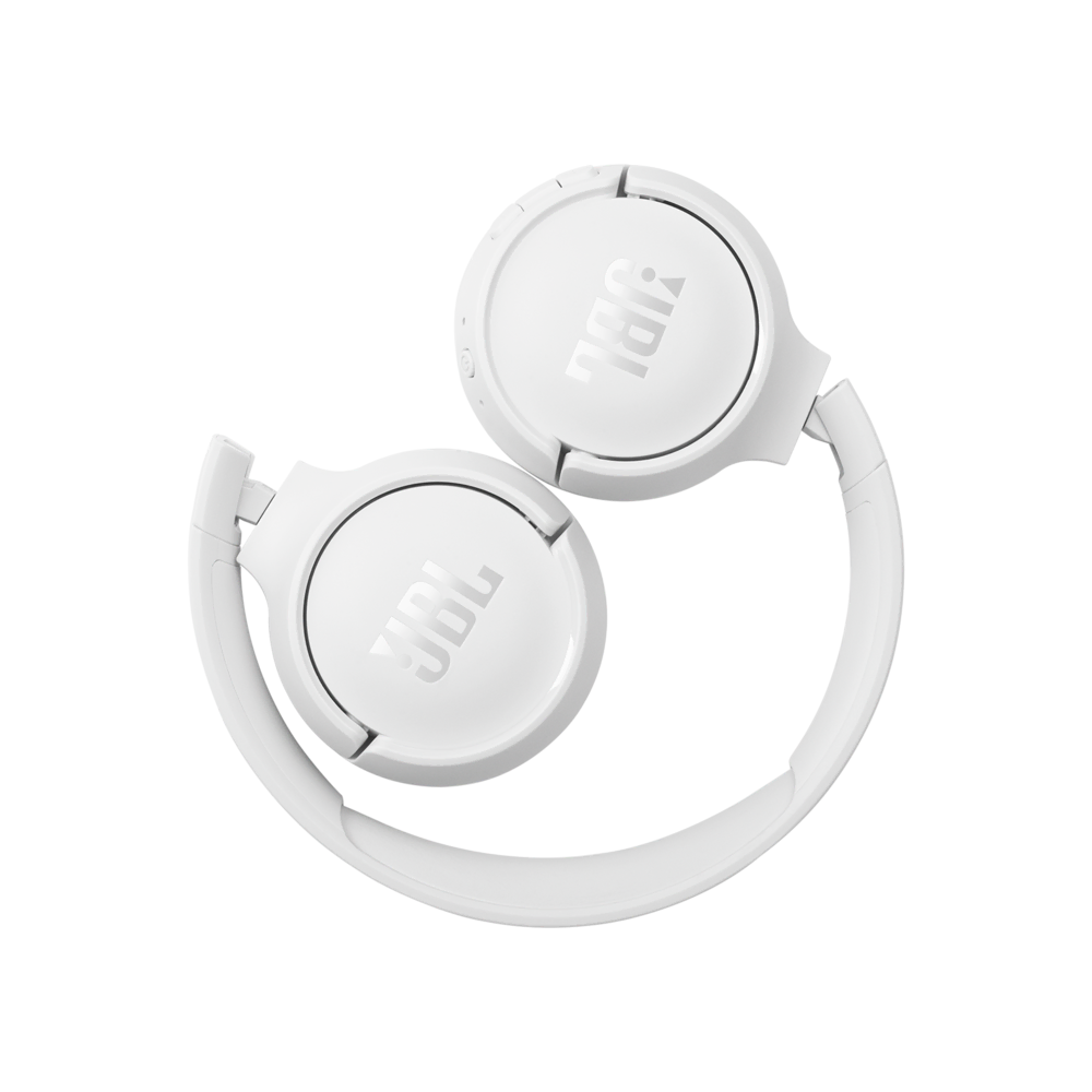 JBL Tune 510BT Beyaz Kulaklık
