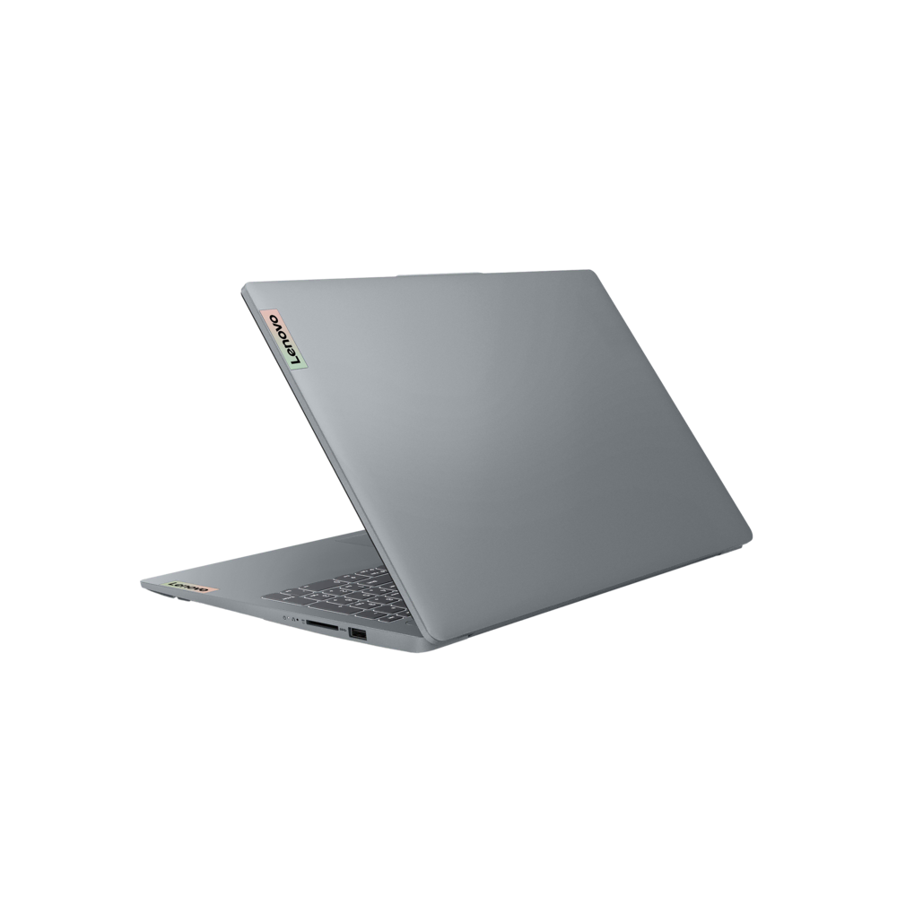 LENOVO IdeaPad Slim 3/ Intel Core i5-12450H/ 8GB Ram/ 512GB SSD/ 15.6