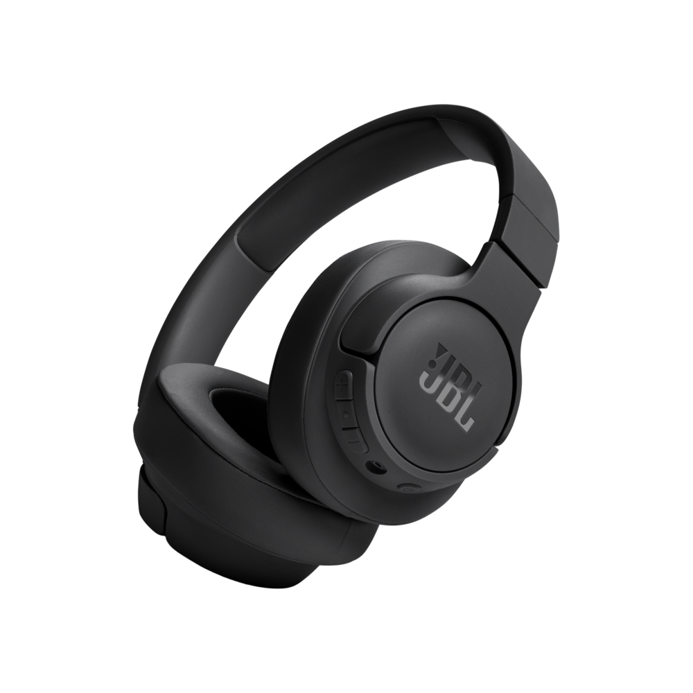 Tune 720BT Wireless Kulaklık CT OE Siyah Kulaklık