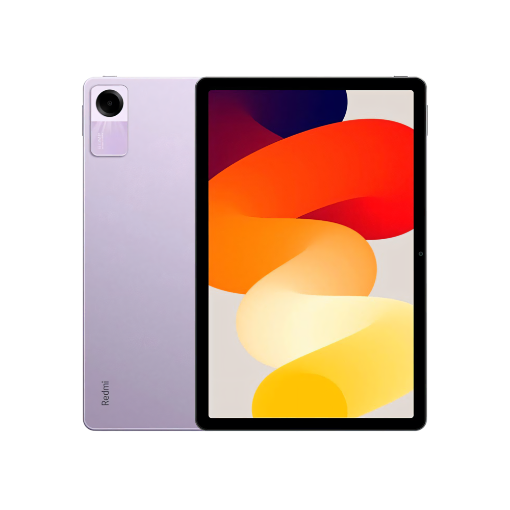 Xiaomi Redmi Pad SE 8/256GB Mor Tablet