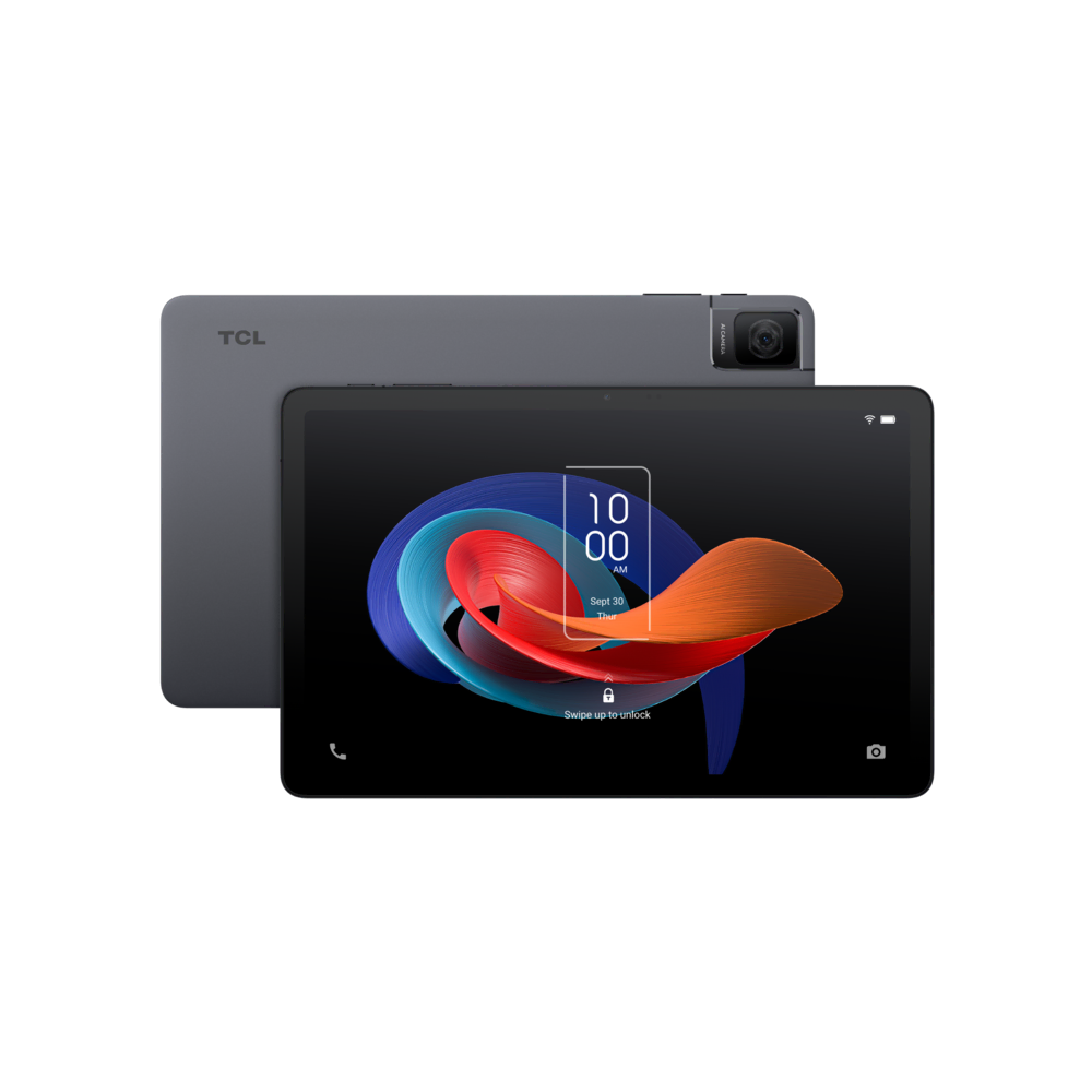 TCL Tab 10 Gen2 4/64 GB Gri Tablet