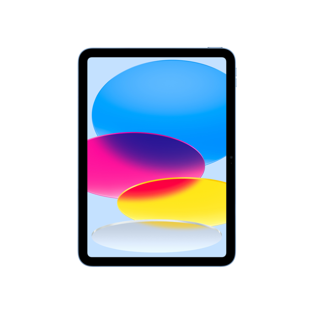 iPad 10.Nesil WiFi 64GB Mavi MCM84TU/A Tablet