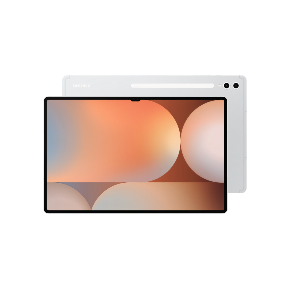 Samsung Galaxy Tab S10 Ultra 512GB Gümüş Tablet