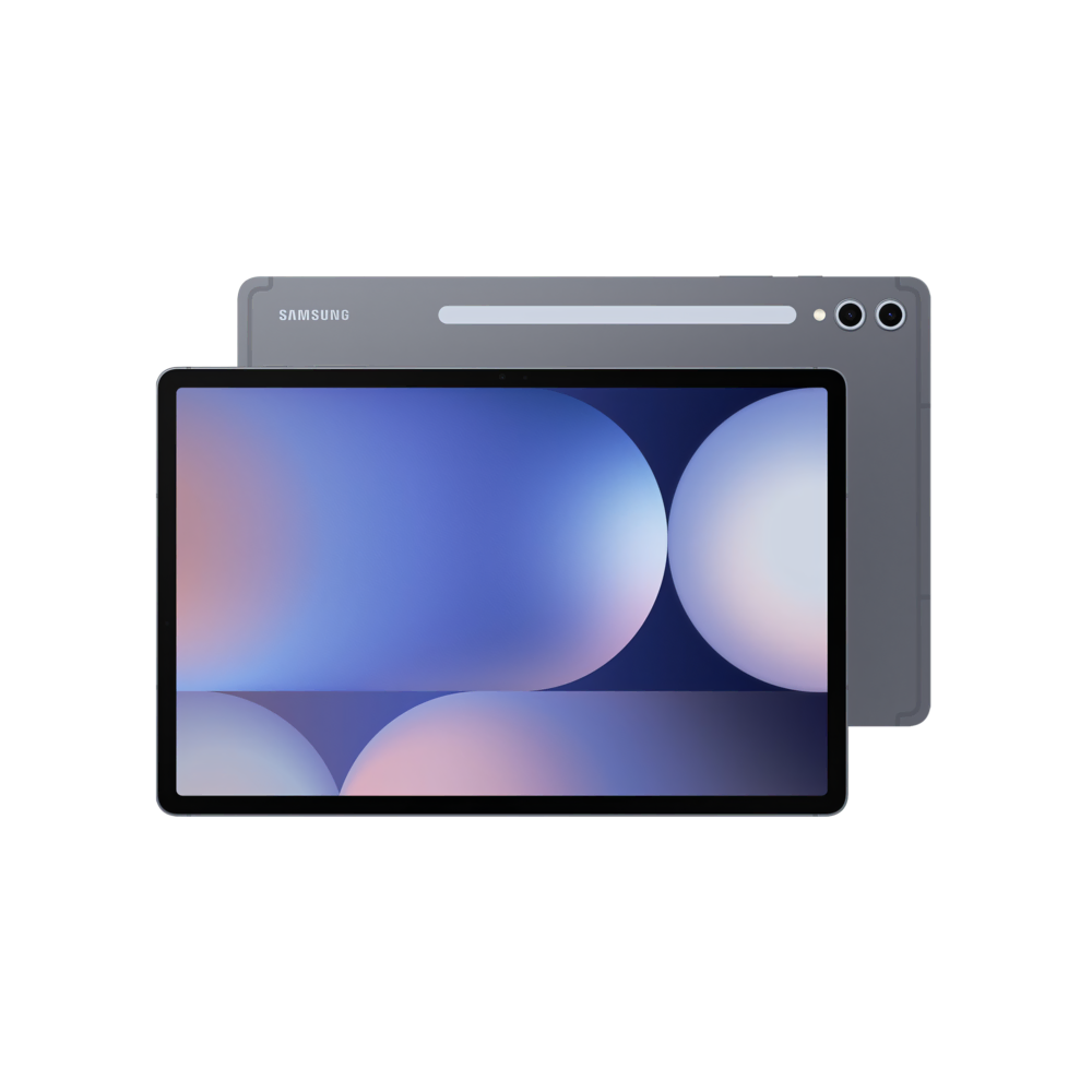 Samsung Galaxy Tab S10 Plus 256GB Gri Tablet