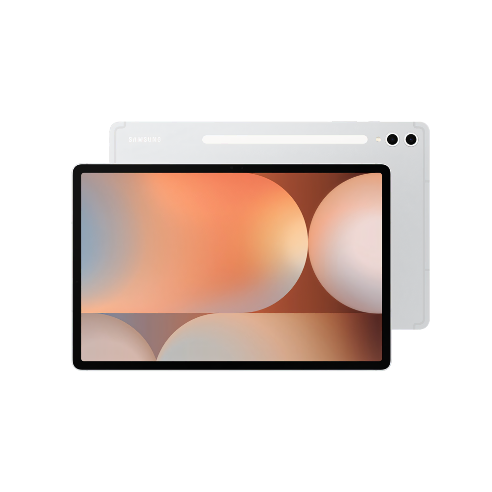 Samsung Galaxy Tab S10 Plus 256GB Gümüş Tablet