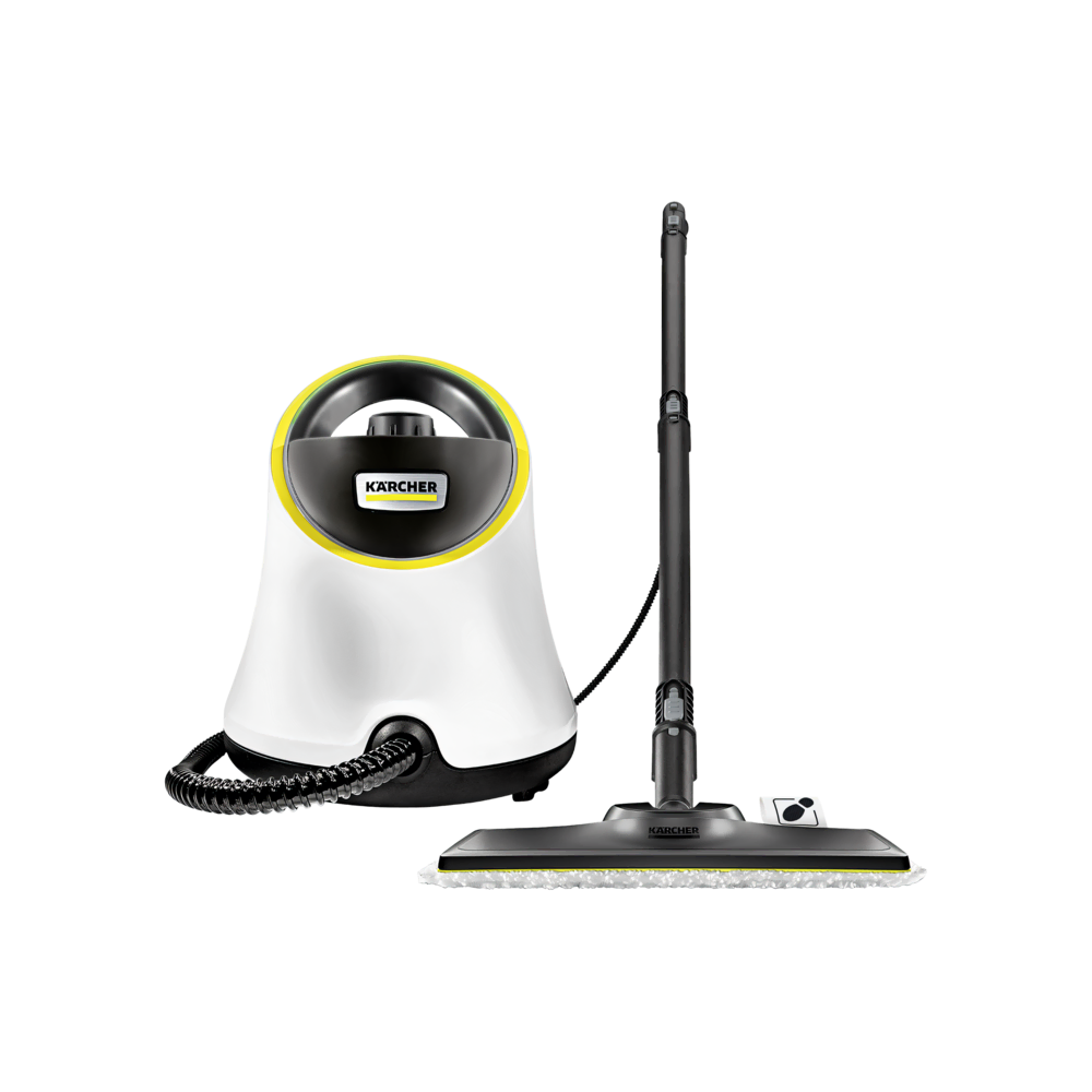 KARCHER SC 2 Deluxe *EU Buharlı Temizleyiciler