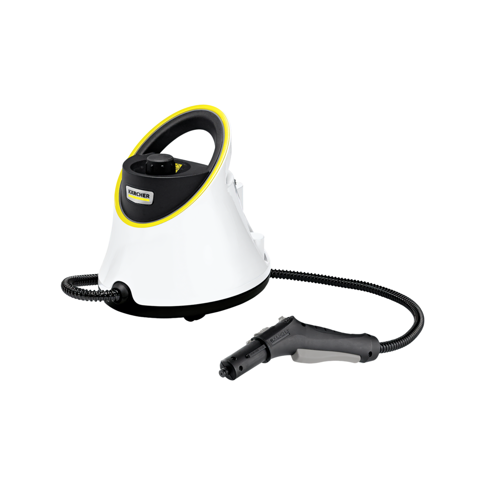 KARCHER SC 2 Deluxe *EU Buharlı Temizleyiciler