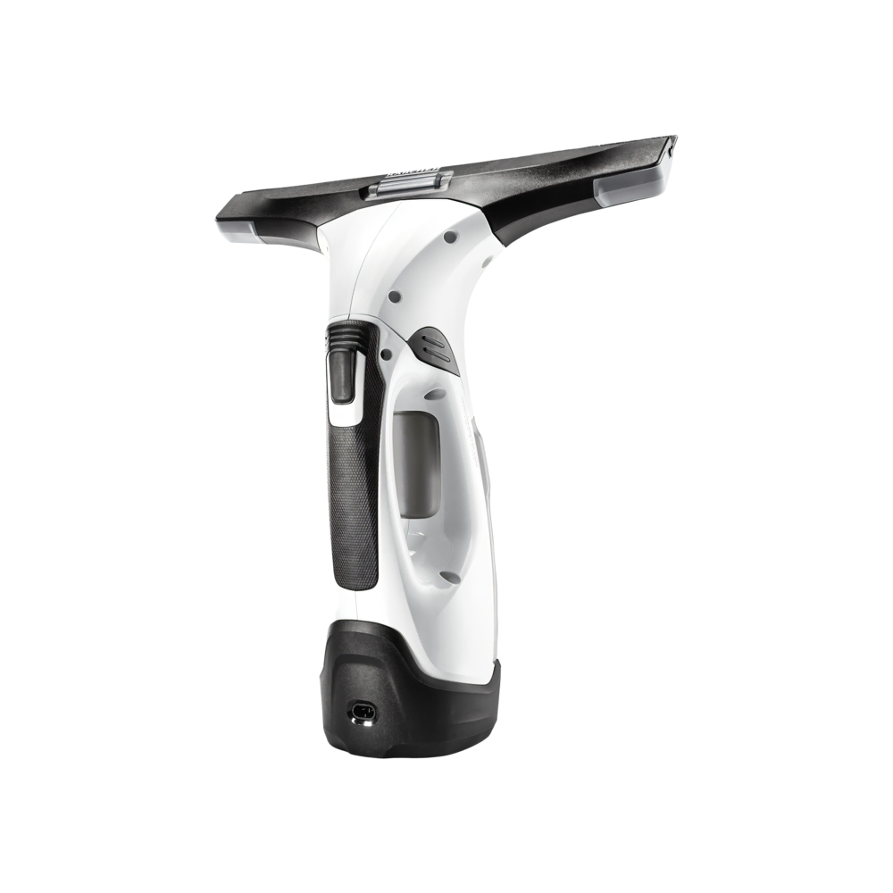 Karcher WV5 Plus Şarjlı Cam Silme Makinesi Cam Temizleme Makineleri ve Robotları