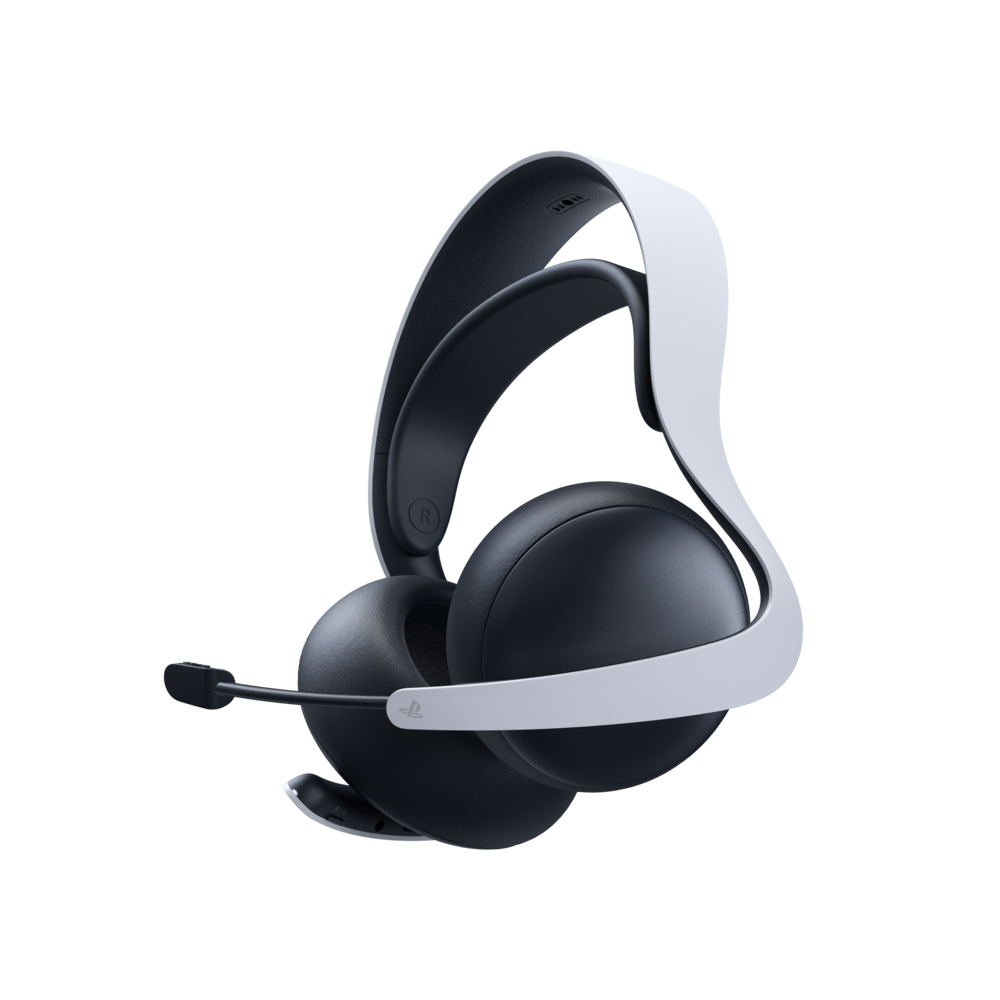 SONY PULSE Elıte Wriless Headset/Eas Oyun Konsolu Aksesuarları