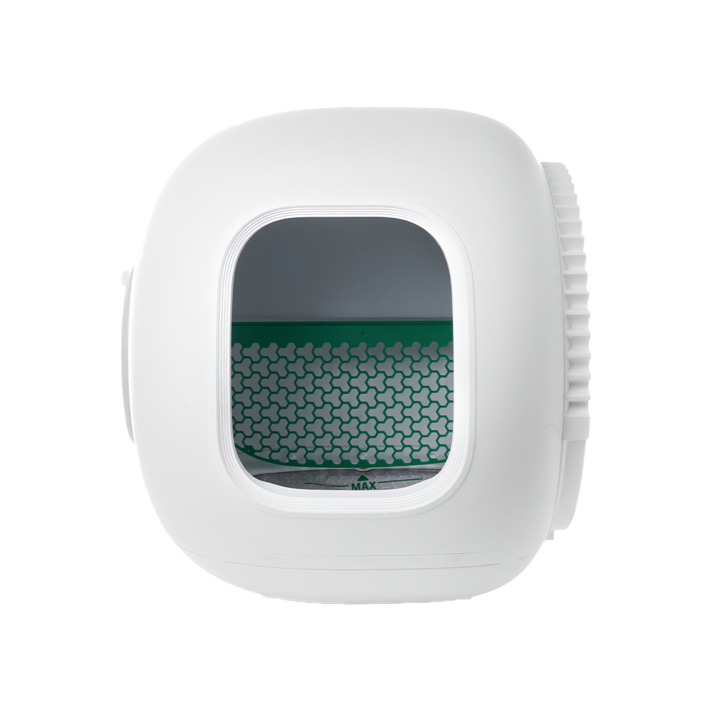 Petkit Pura Max 2 Akıllı Kedi Tuvaleti Evcil Hayvan Ürünleri