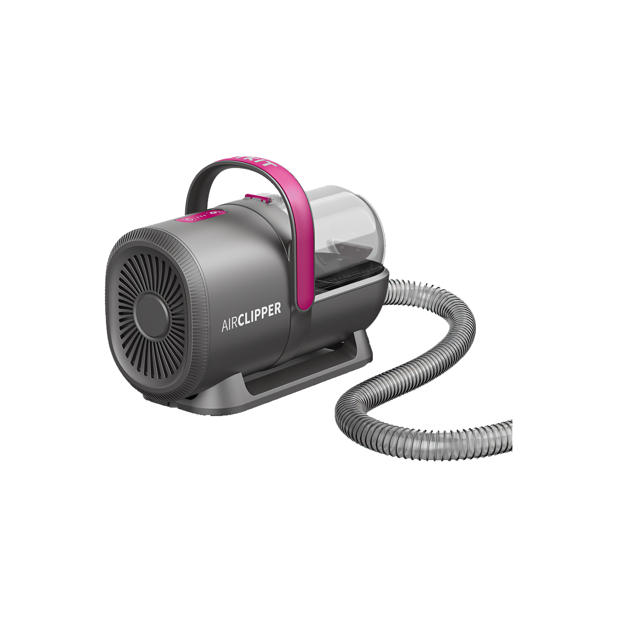 Petkit 5'li Evcil Hayvan Tüy Bakım Seti