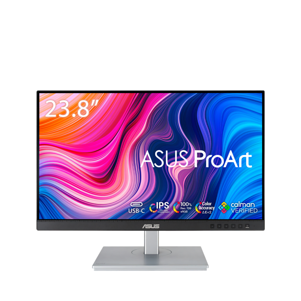 Asus ProArt PA247CV 23.8 inch Monitör Oyuncu Ekipmanları