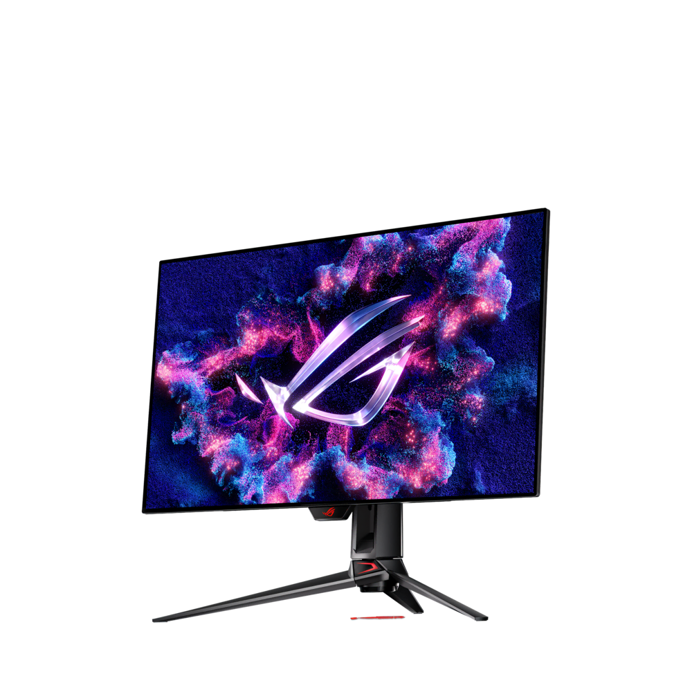Asus Rog Swift OLED PG32UCDP 32i.Monitör Oyuncu Ekipmanları