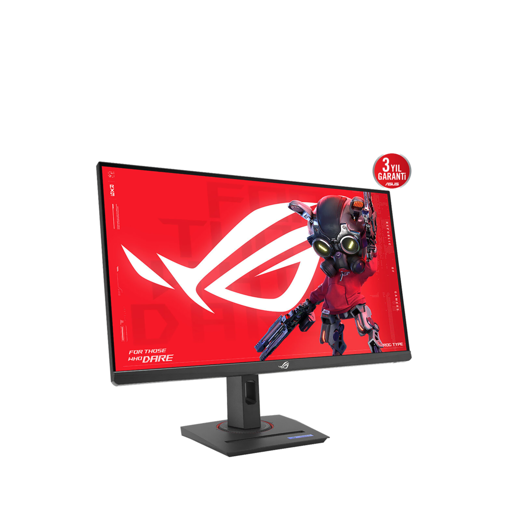 Asus ROG Strix XG27ACG 27 inch Monitör Oyuncu Ekipmanları