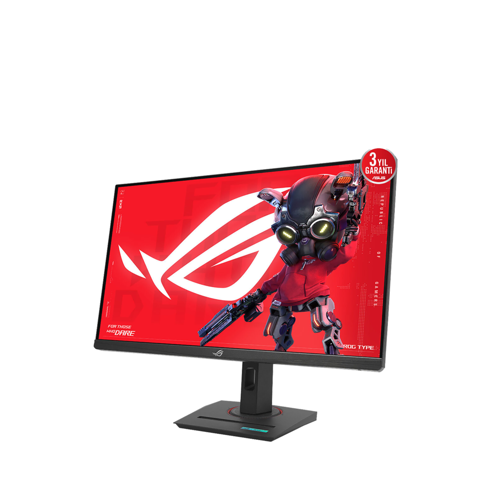 Asus ROG Strix XG27ACG 27 inch Monitör Oyuncu Ekipmanları