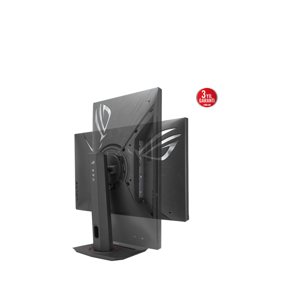 Asus ROG Strix XG27ACG 27 inch Monitör Oyuncu Ekipmanları