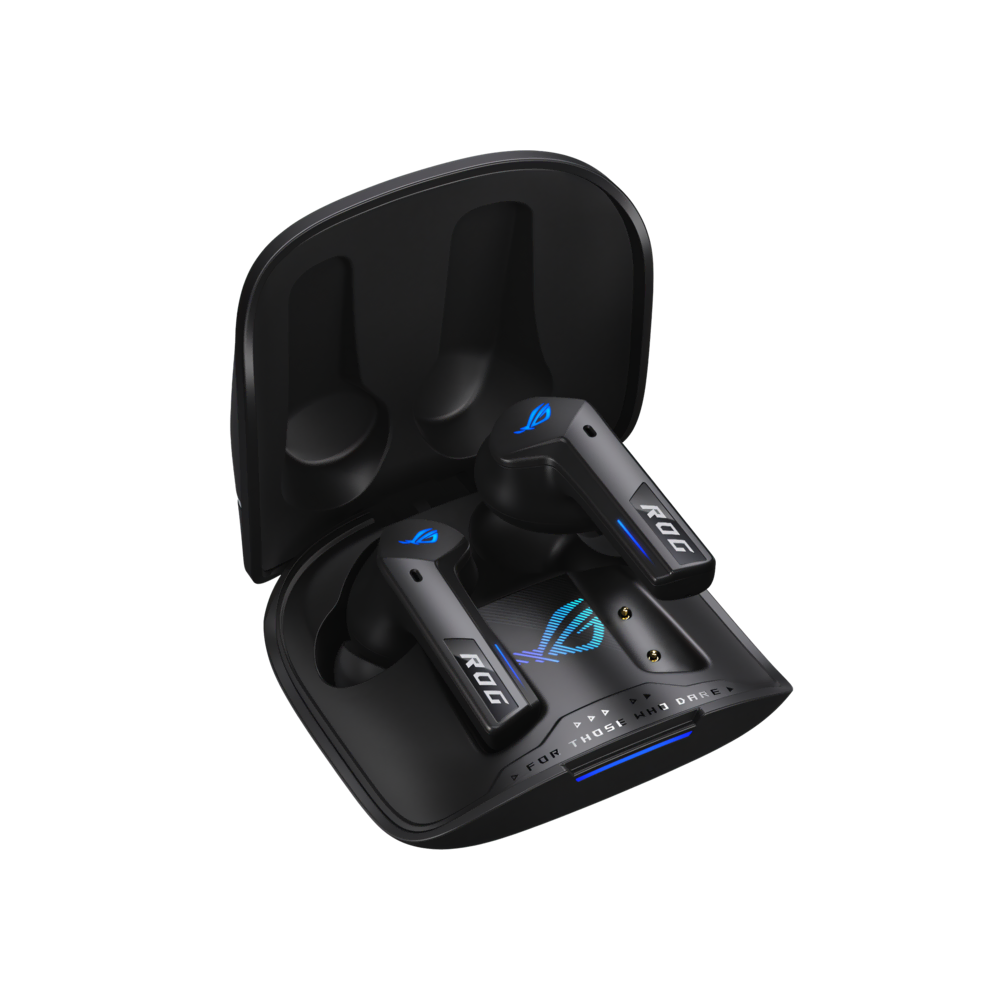 Asus ROG Cetra Speednova TWS Kulaklık Kulaklık