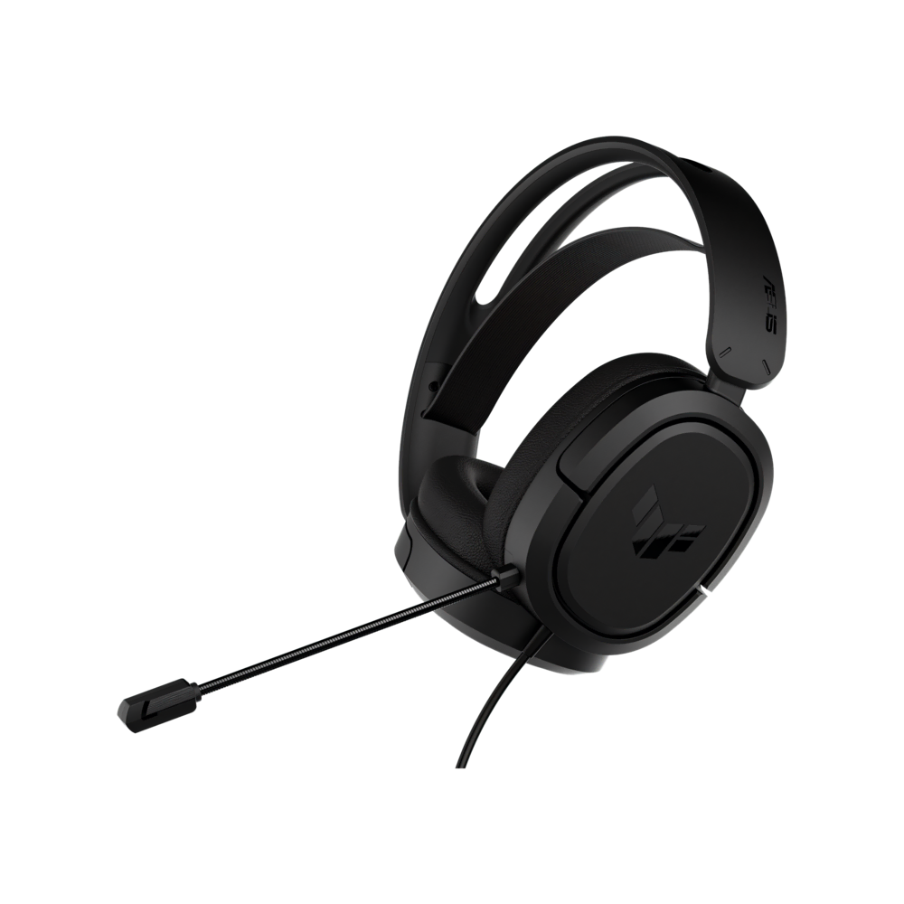 Asus TUF  H1  Kablolu Oyuncu Kulaklığı Oyuncu Ekipmanları