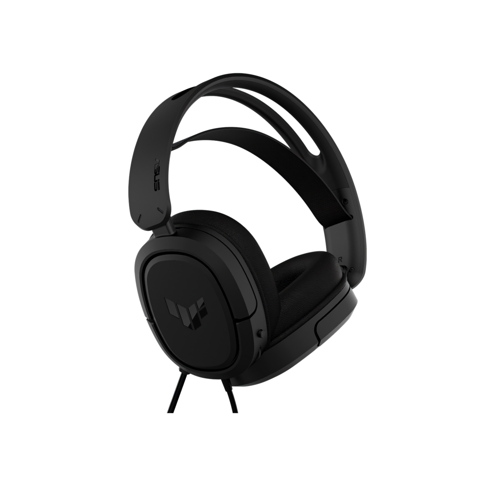 Asus TUF  H1  Kablolu Oyuncu Kulaklığı Oyuncu Ekipmanları