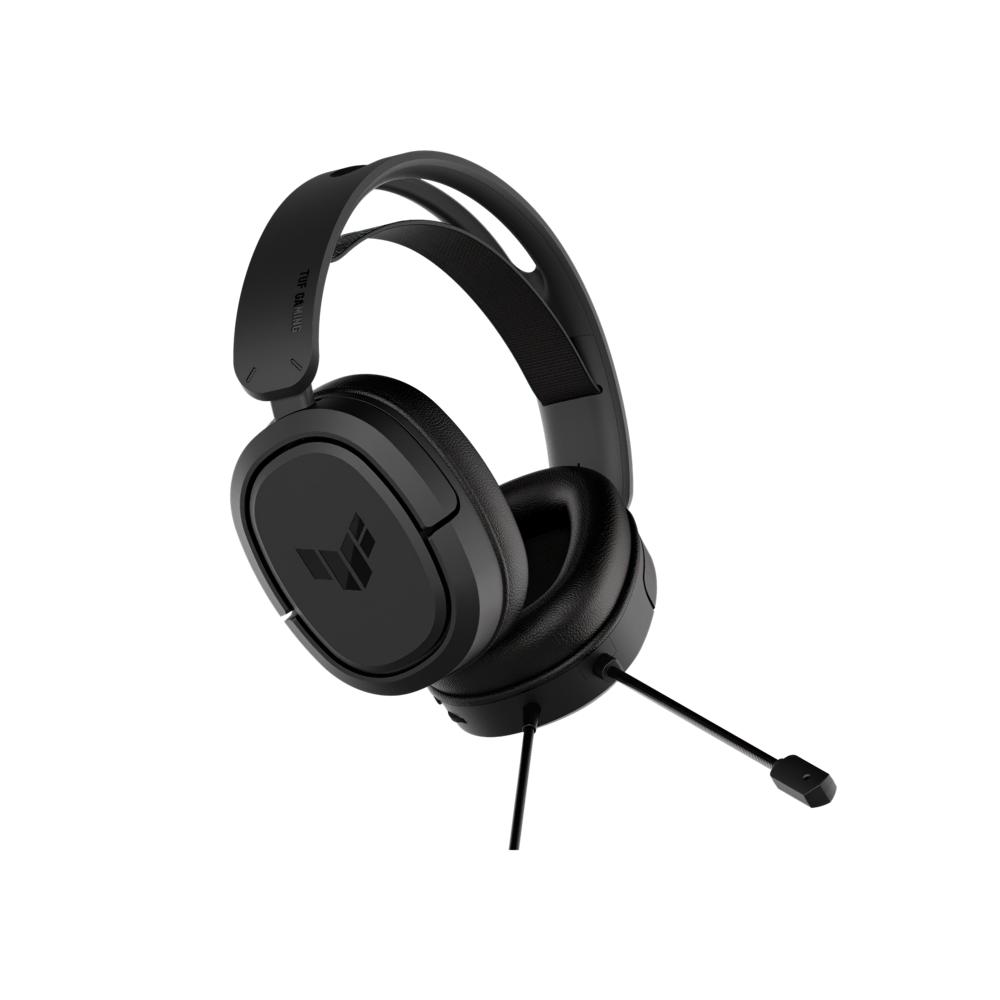 Asus TUF  H1  Kablolu Oyuncu Kulaklığı Oyuncu Ekipmanları